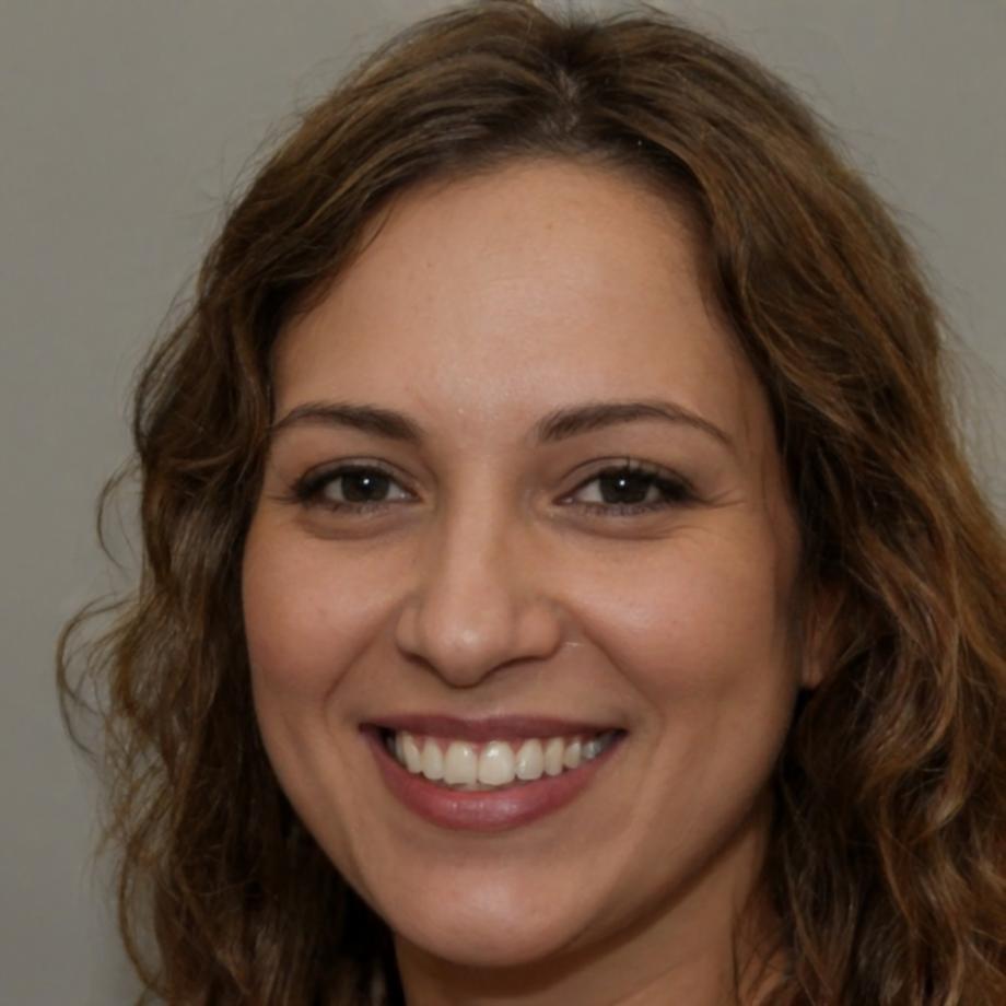 Portret Elena Vasilescu