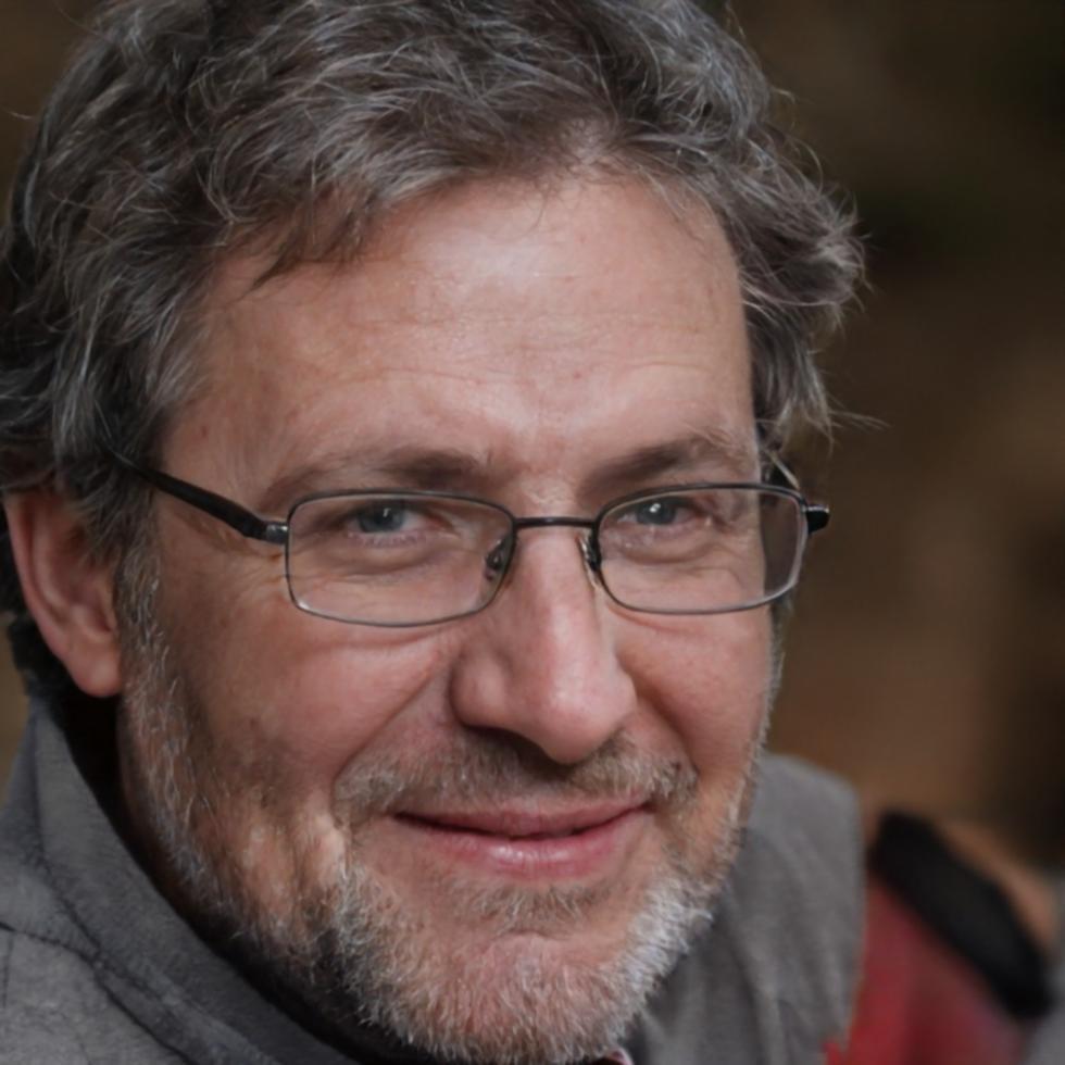 Portret Andrei Lungu